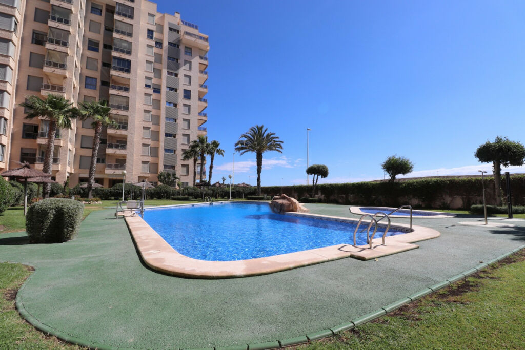 Duplex Guardamar del Segura Alicante - image 4