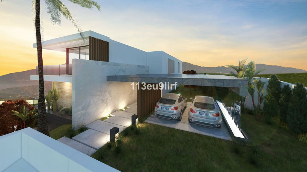 Residential Plot La Cala Golf Málaga - image 4