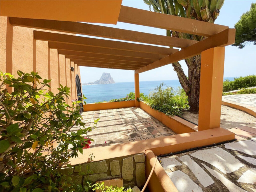 Bungalow Calpe Alicante - image 4