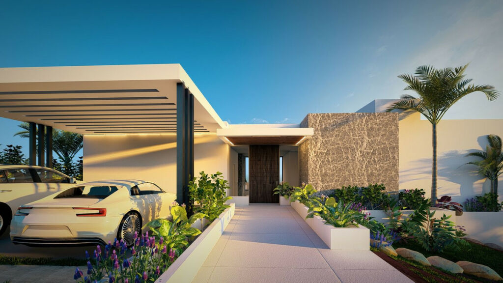 Residential Plot Selwo Málaga - image 4