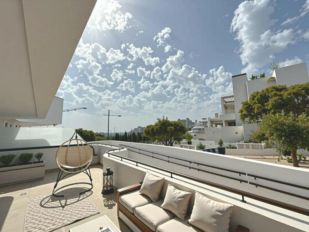 Ground Floor Apartment Estepona Málaga - image 8