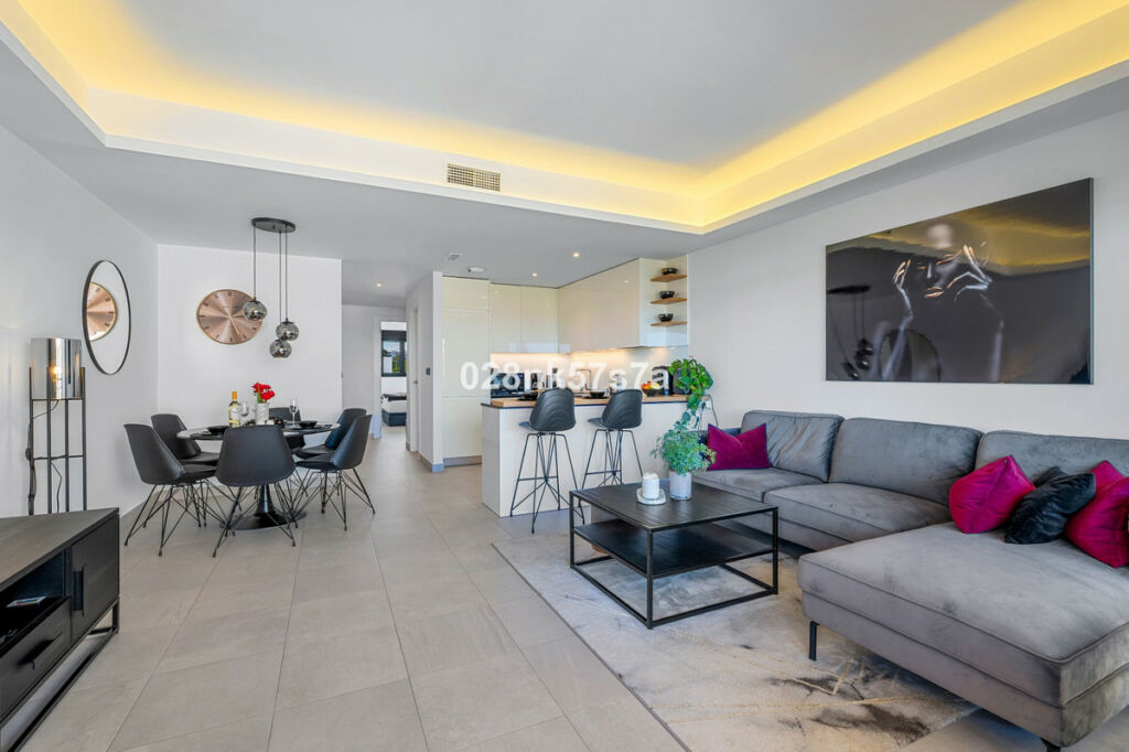 Ground Floor Apartment Los Dolses Alicante - image 4