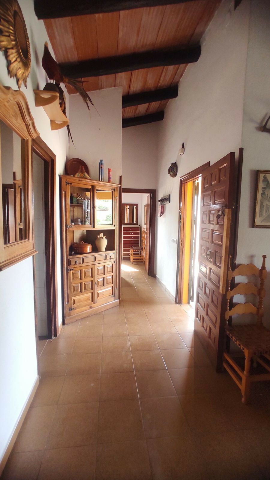 Finca - Cortijo La Cala Málaga - image 4
