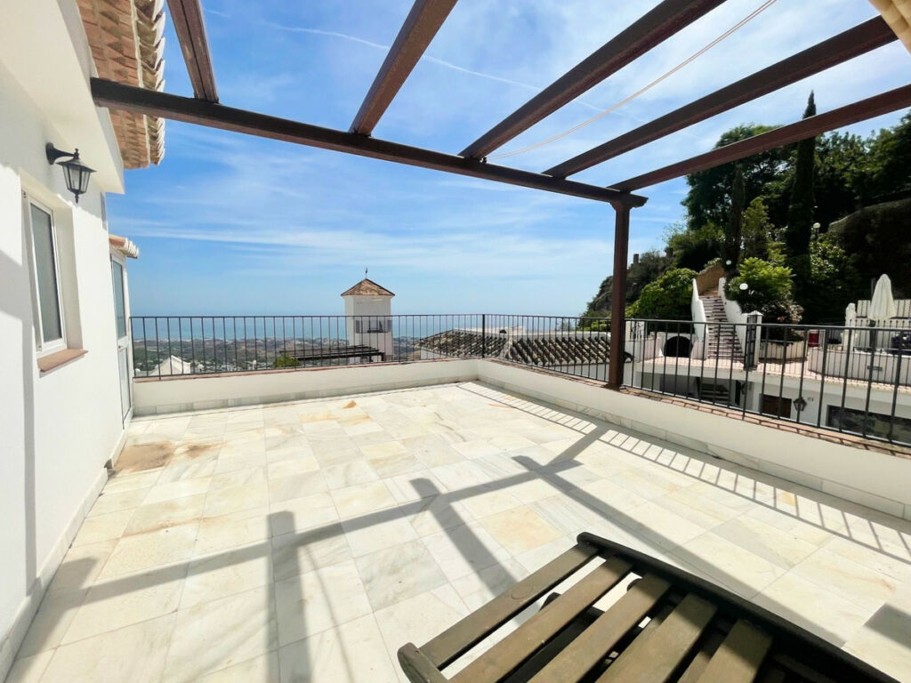 Penthouse Duplex Mijas Málaga - image 4