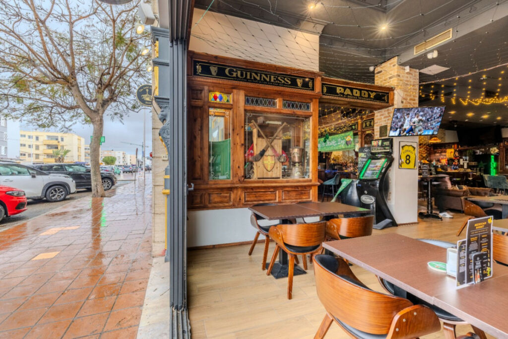 Restaurant Javea Alicante - image 4