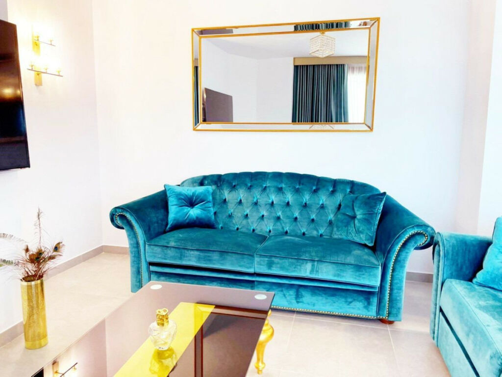 Middle Floor Apartment Villajoyosa Alicante - image 4