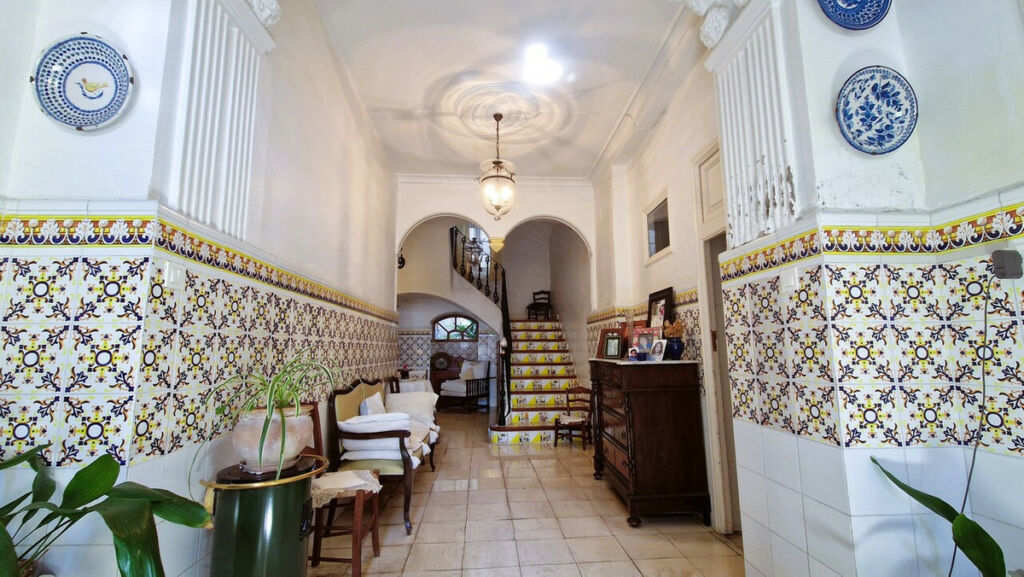 Townhouse Parcent Alicante - image 4