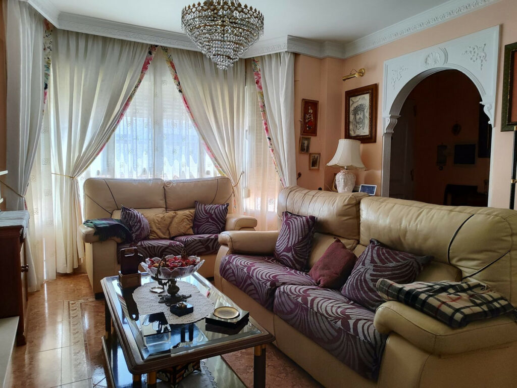 Townhouse Mijas Málaga - image 9