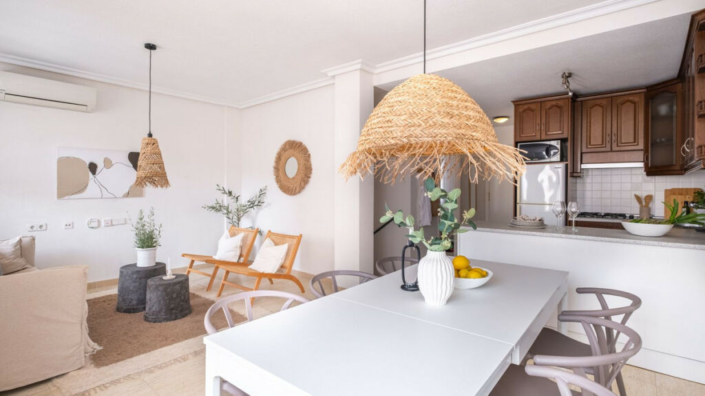 Duplex Los Locos Alicante - image 4