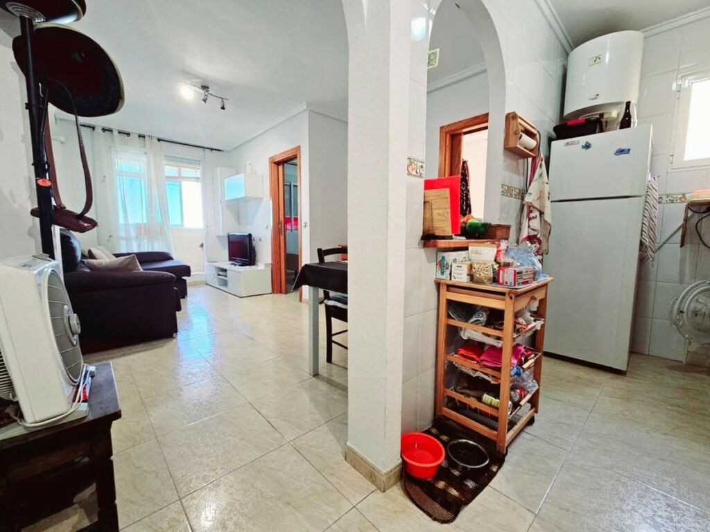 Penthouse Torrevieja Alicante - image 4