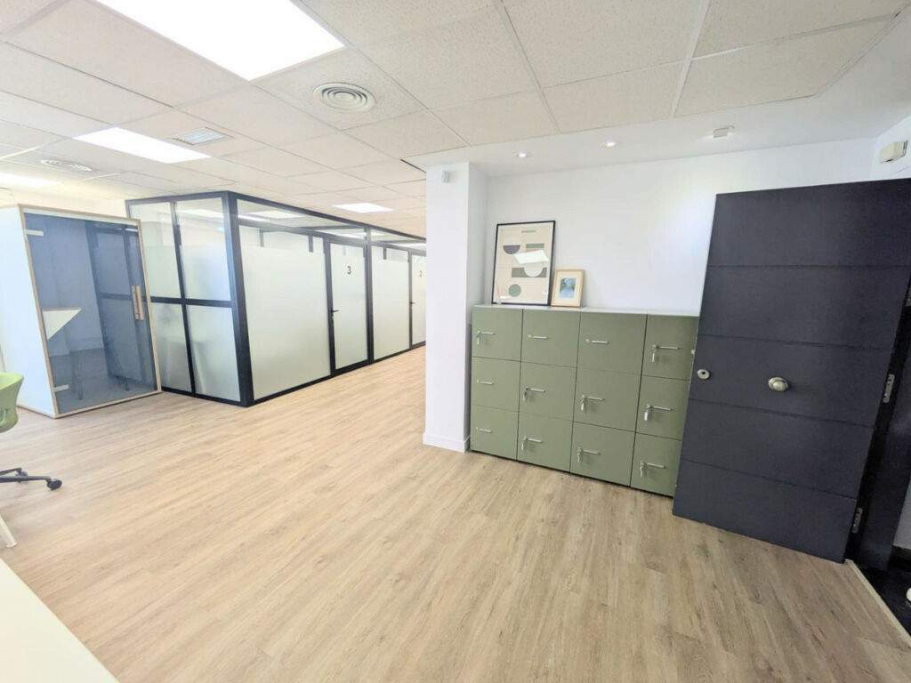 Office Marbella Málaga - image 4