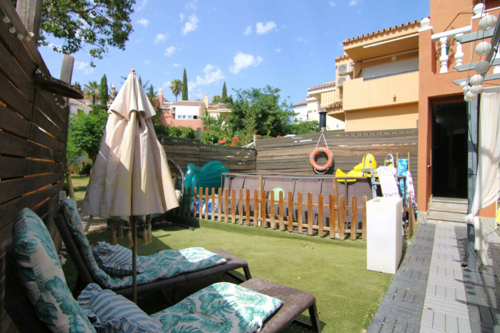 Townhouse Mijas Málaga - image 4
