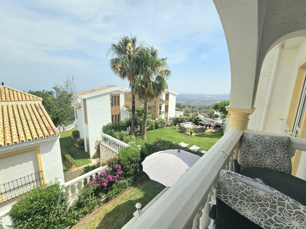 Semi-Detached House Mijas Málaga - image 4