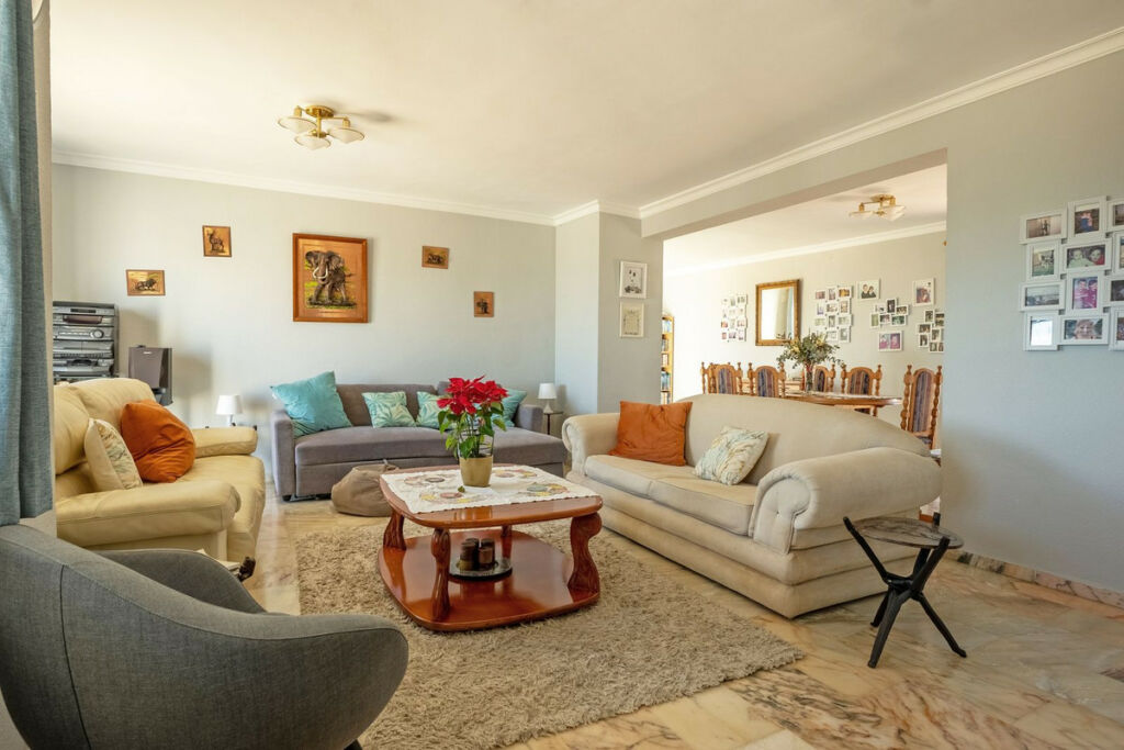Detached Villa Mijas Costa Málaga - image 4