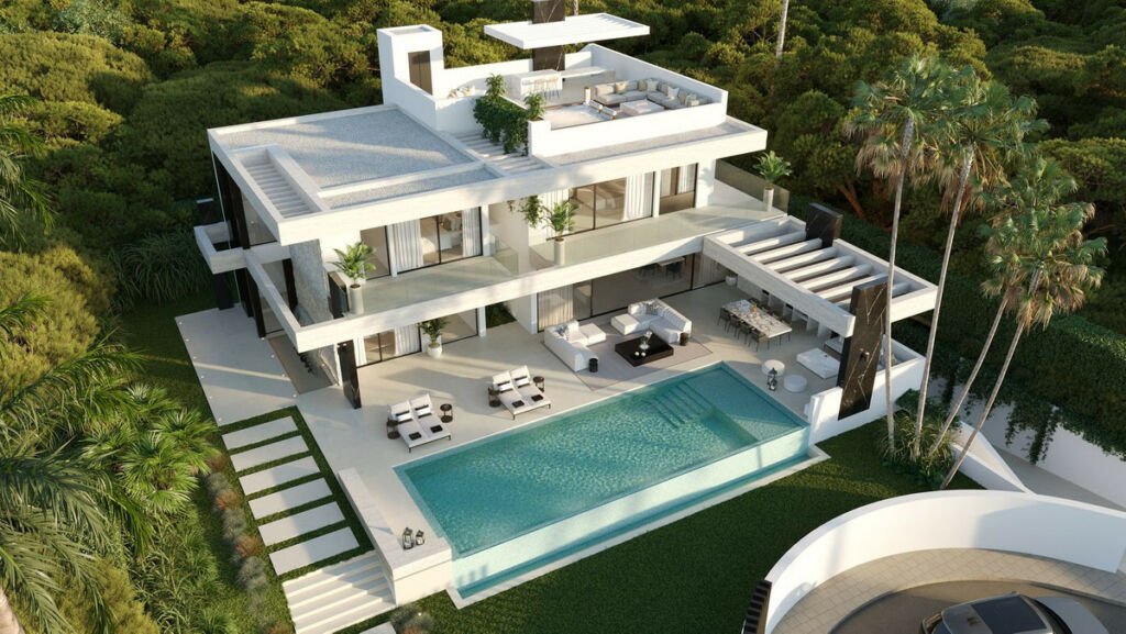 Residential Plot Guadalmina Baja Málaga - image 4