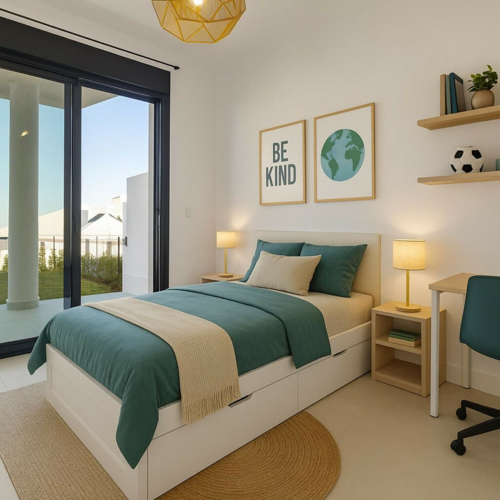 Ground Floor Apartment Fuengirola Málaga - image 5
