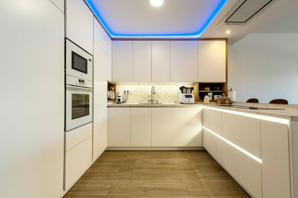 Ground Floor Apartment Cabopino Málaga - image 4