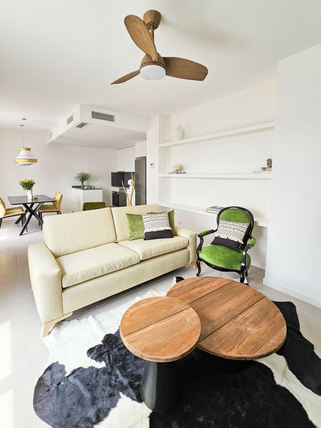 Penthouse Estepona Málaga - image 5
