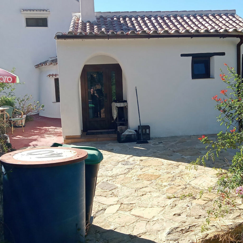 Finca - Cortijo Casares Málaga - image 4