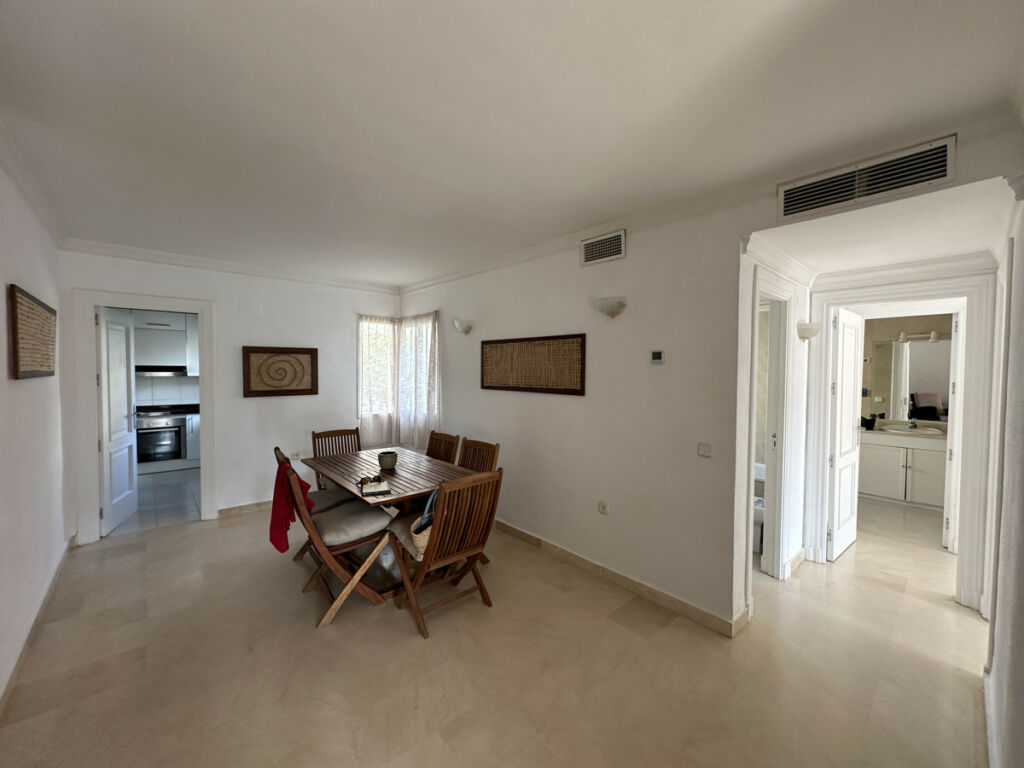 Penthouse Benahavís Málaga - image 4