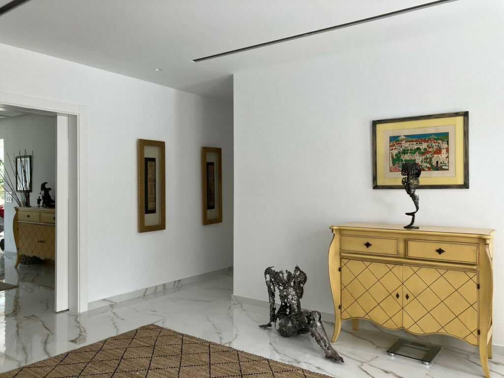 Detached Villa Puerto Banús Málaga - image 4