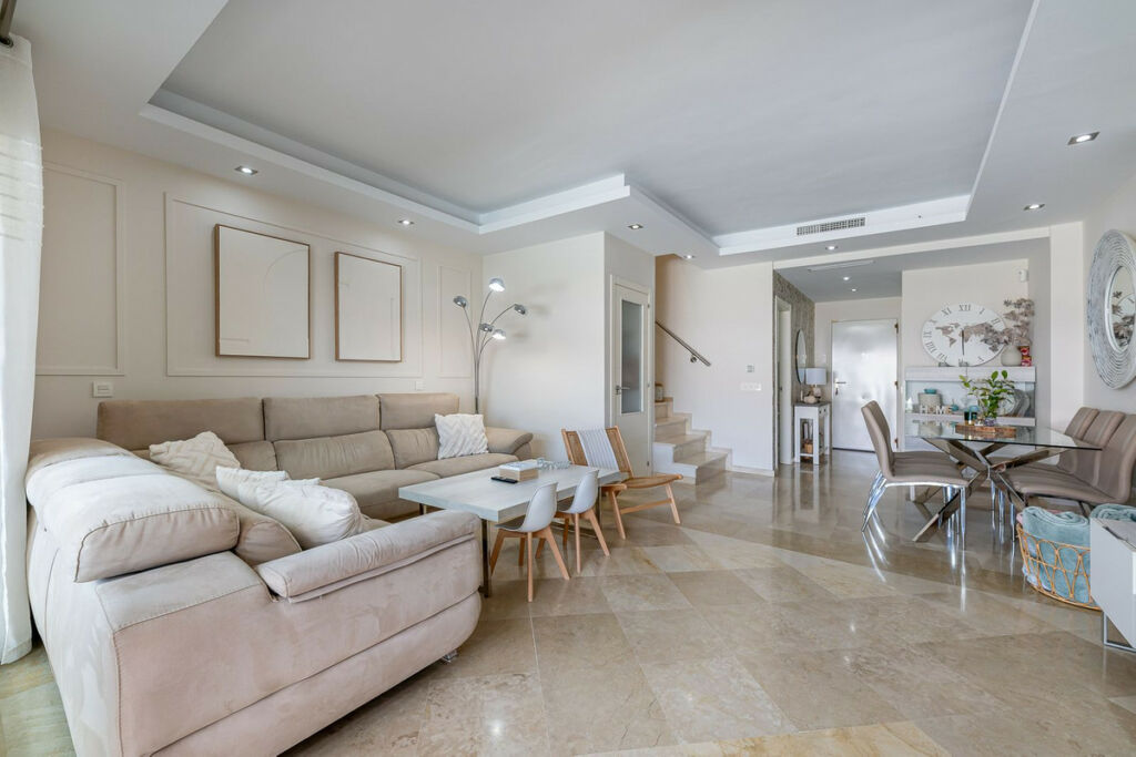 Townhouse Mijas Costa Málaga - image 4