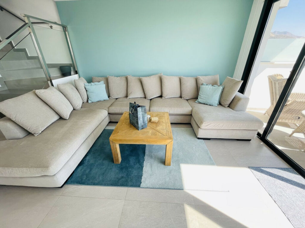 Townhouse Torreblanca Málaga - image 4