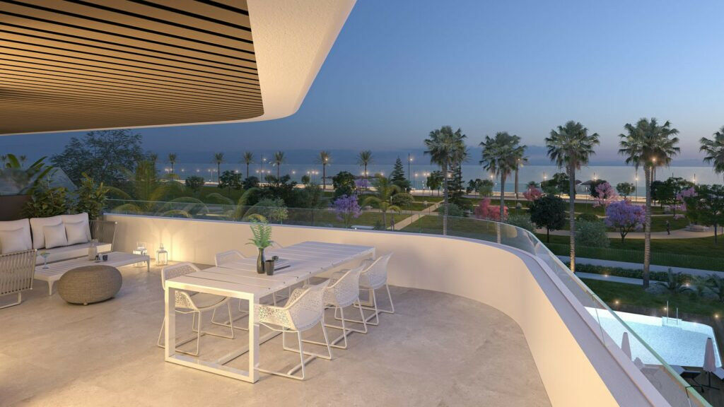 Ground Floor Apartment Torremolinos Málaga - image 4