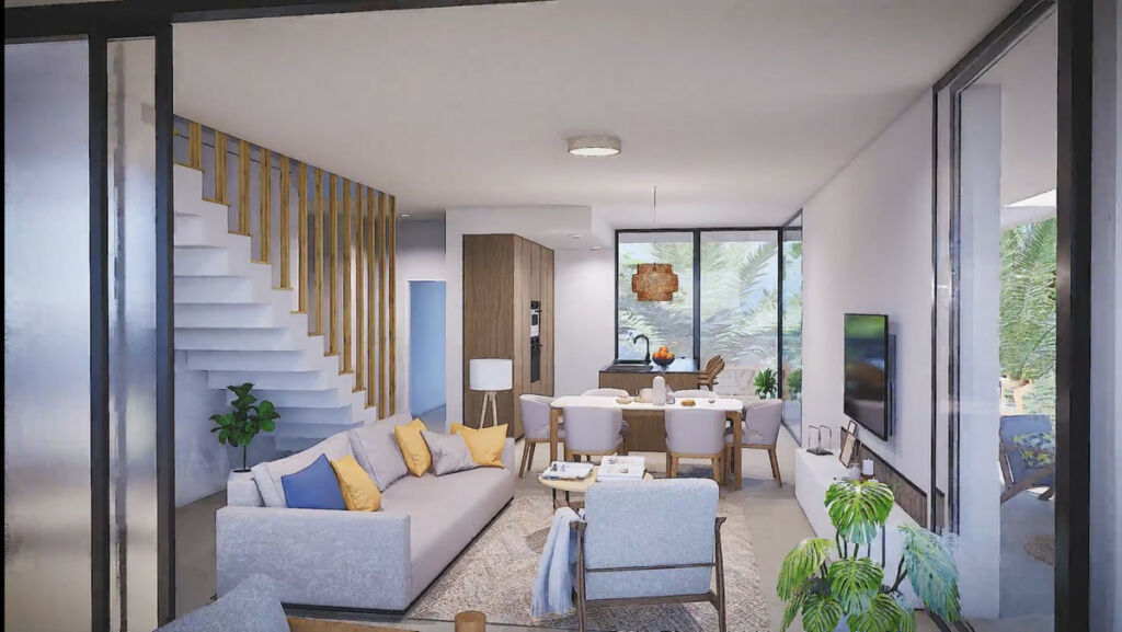 Ground Floor Apartment Los Alcazares Murcia - image 4