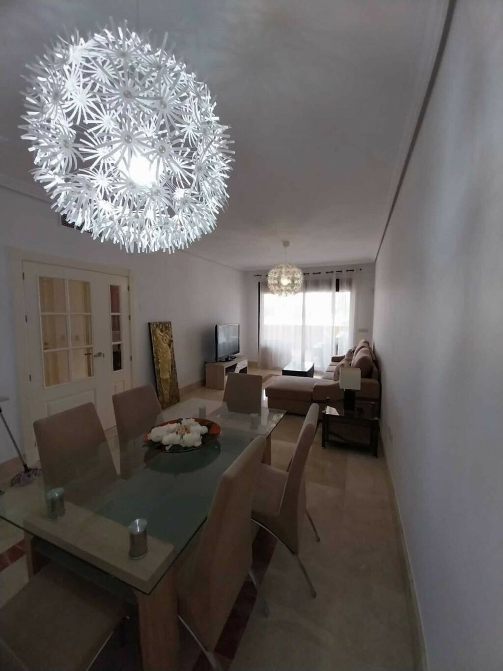 Ground Floor Apartment Sotogrande Cádiz - image 4