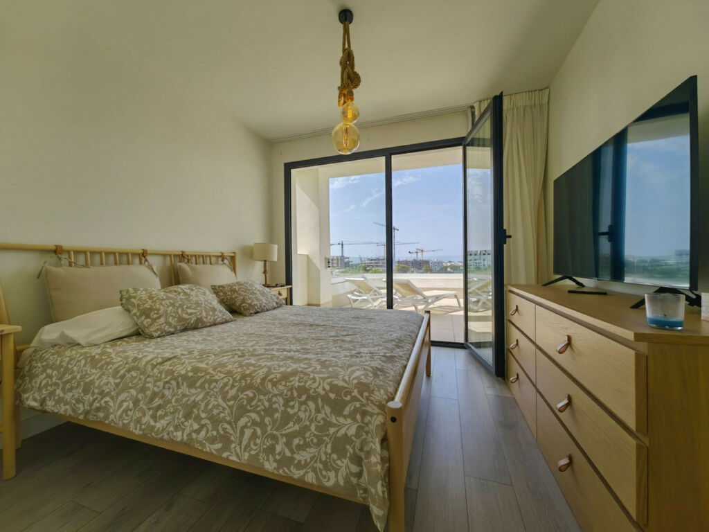 Penthouse Duplex Estepona Málaga - image 4