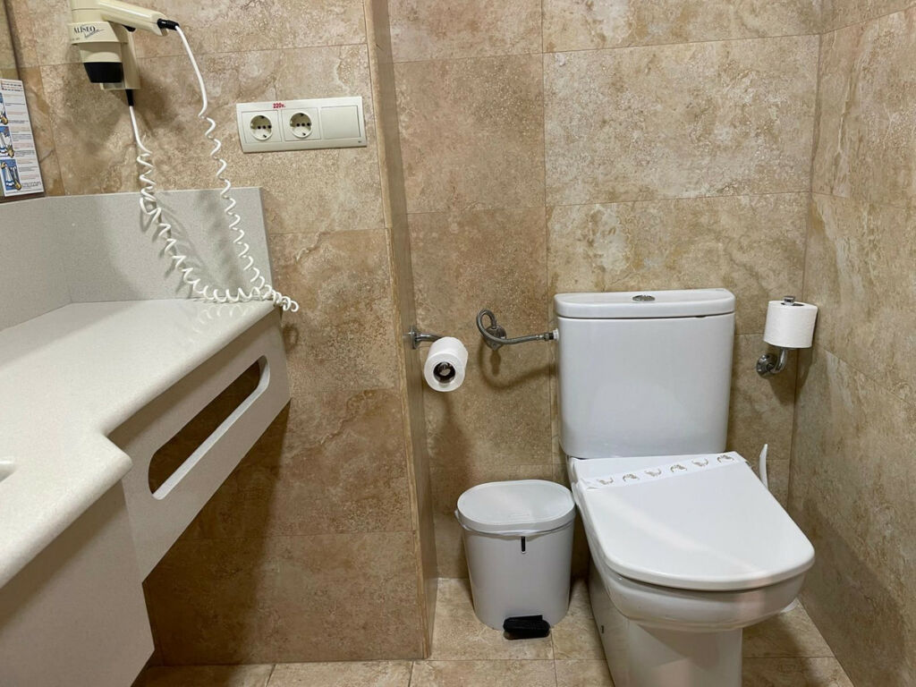 Middle Floor Studio Calpe Alicante - image 4
