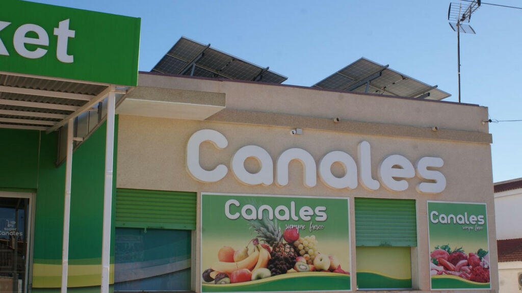 Shop Ciudad Quesada Alicante - image 4