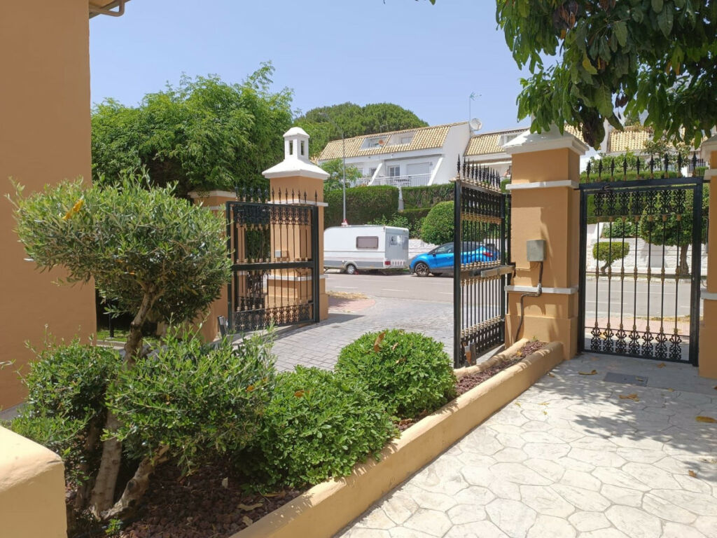Townhouse Marbella Málaga - image 46