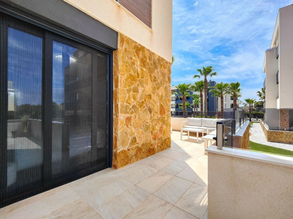 Ground Floor Apartment Orihuela Costa Alicante - image 4