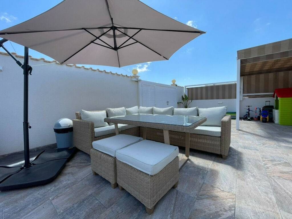 Bungalow Orihuela Costa Alicante - image 4