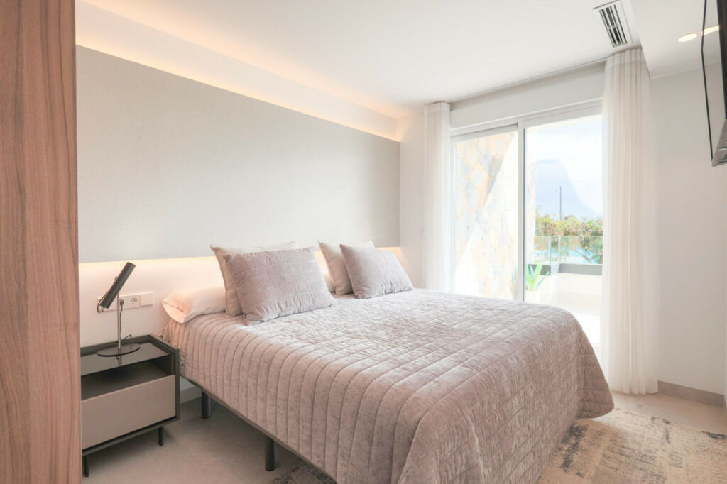 Detached Villa Santa Rosalia Lake and Life Resort Murcia - image 4