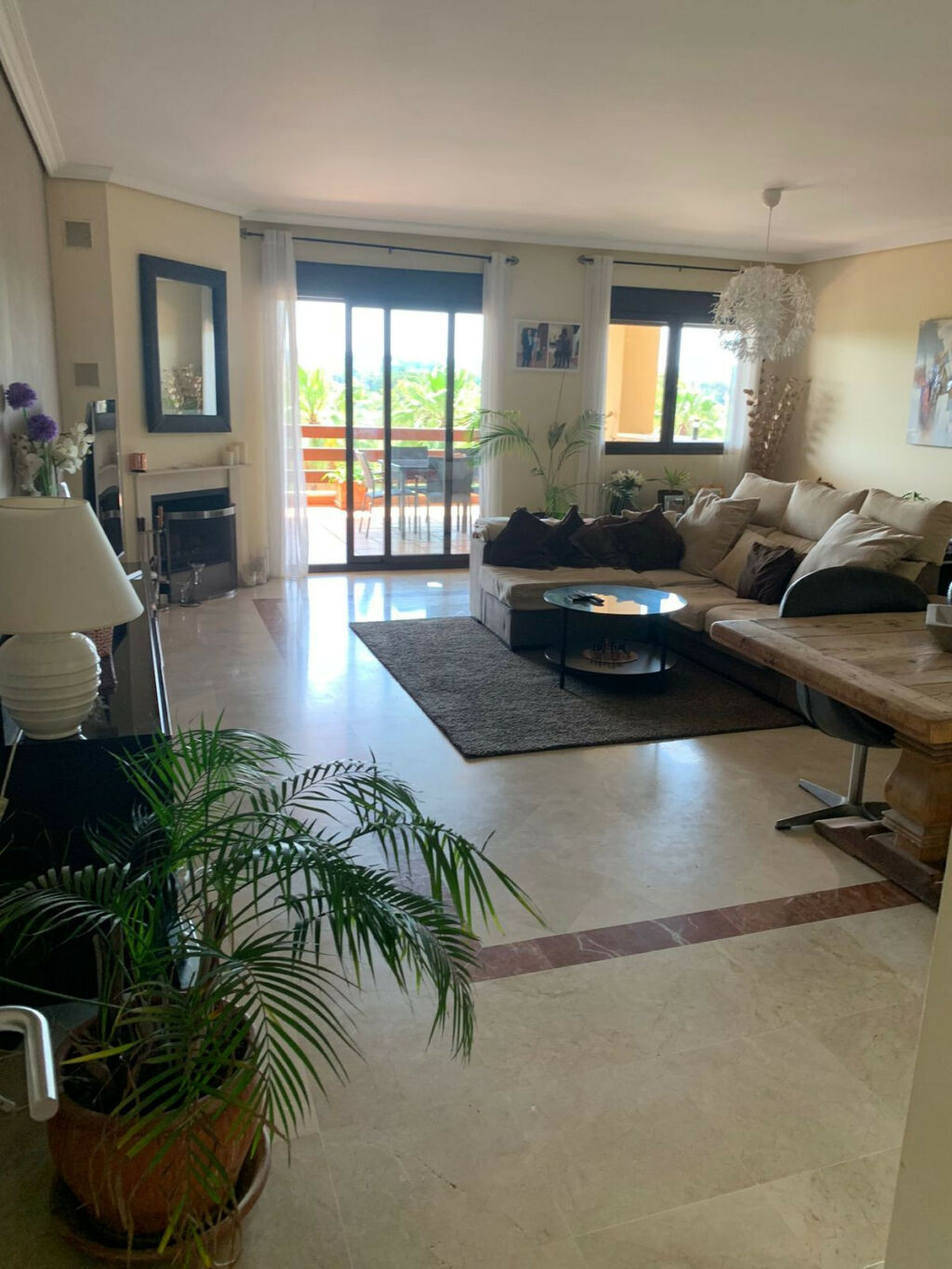 Penthouse Sotogrande Cádiz - image 4