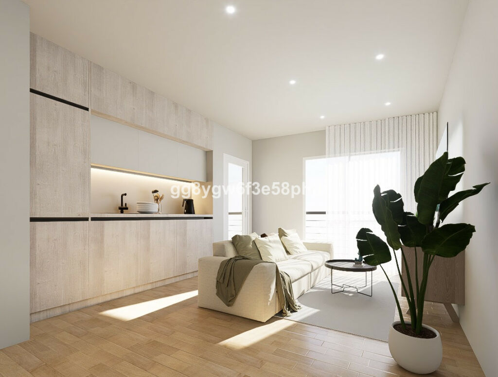 Top Floor Studio Torrevieja Alicante - image 4
