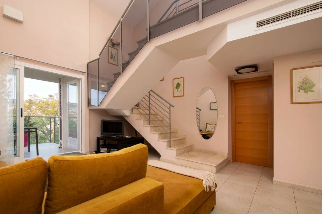 Middle Floor Apartment Javea Alicante - image 4