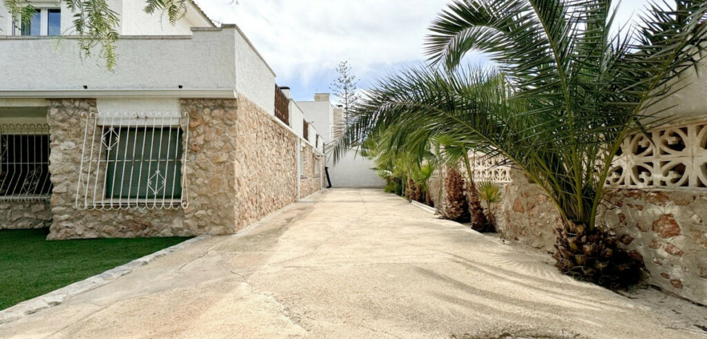 Detached Villa La Zenia Alicante - image 4