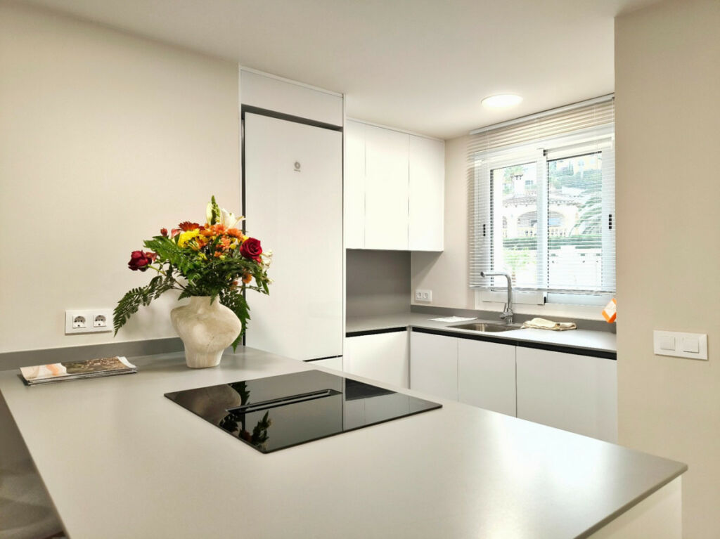 Ground Floor Apartment Denia Alicante - image 4