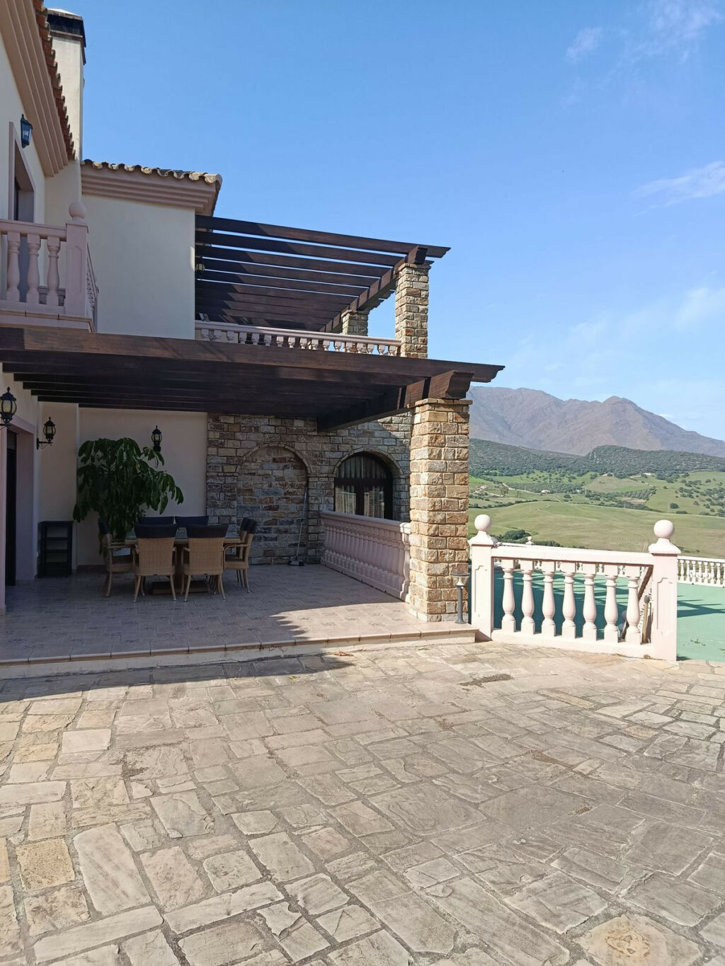 Detached Villa Casares Playa Málaga - image 4