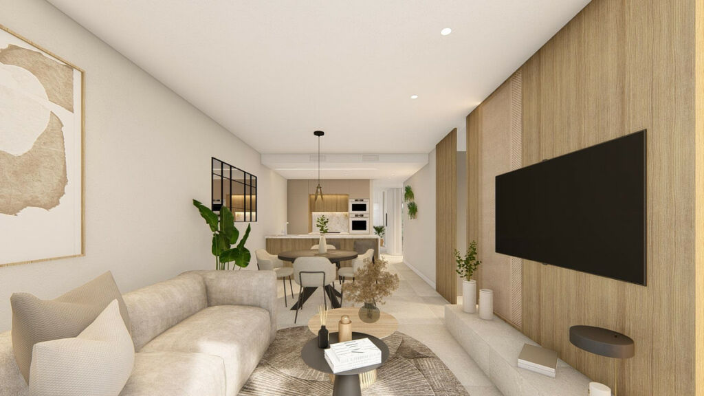 Ground Floor Apartment Ciudad Quesada Alicante - image 4