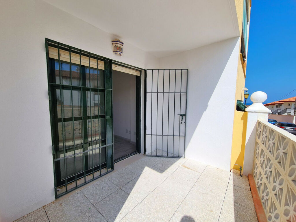 Ground Floor Apartment Manilva Málaga - image 2