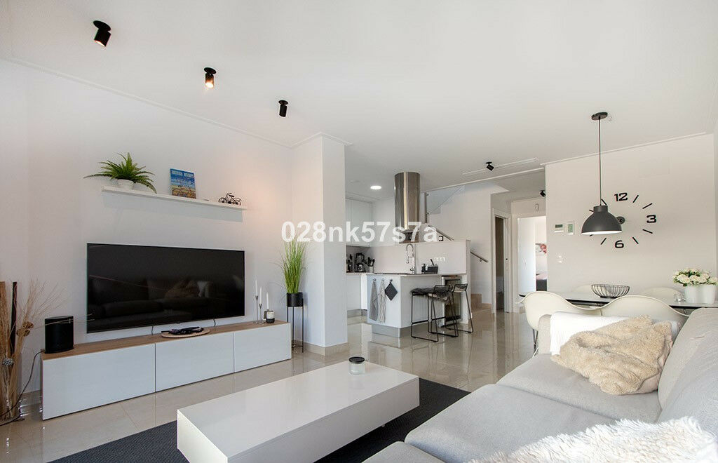 Townhouse Ciudad Quesada Alicante - image 4