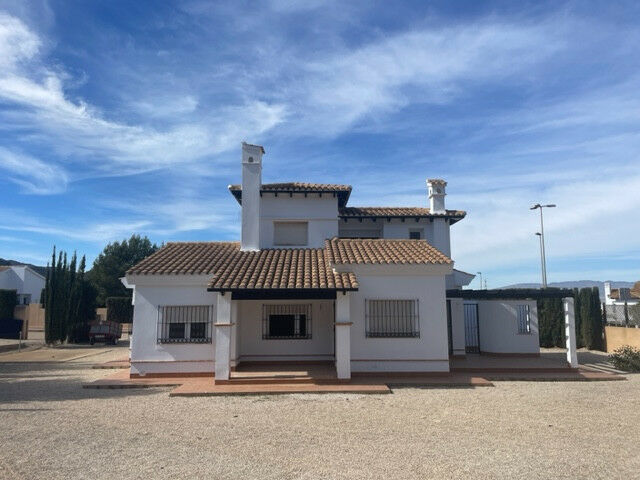 Detached Villa Fuente Alamo de Murcia Murcia - image 4
