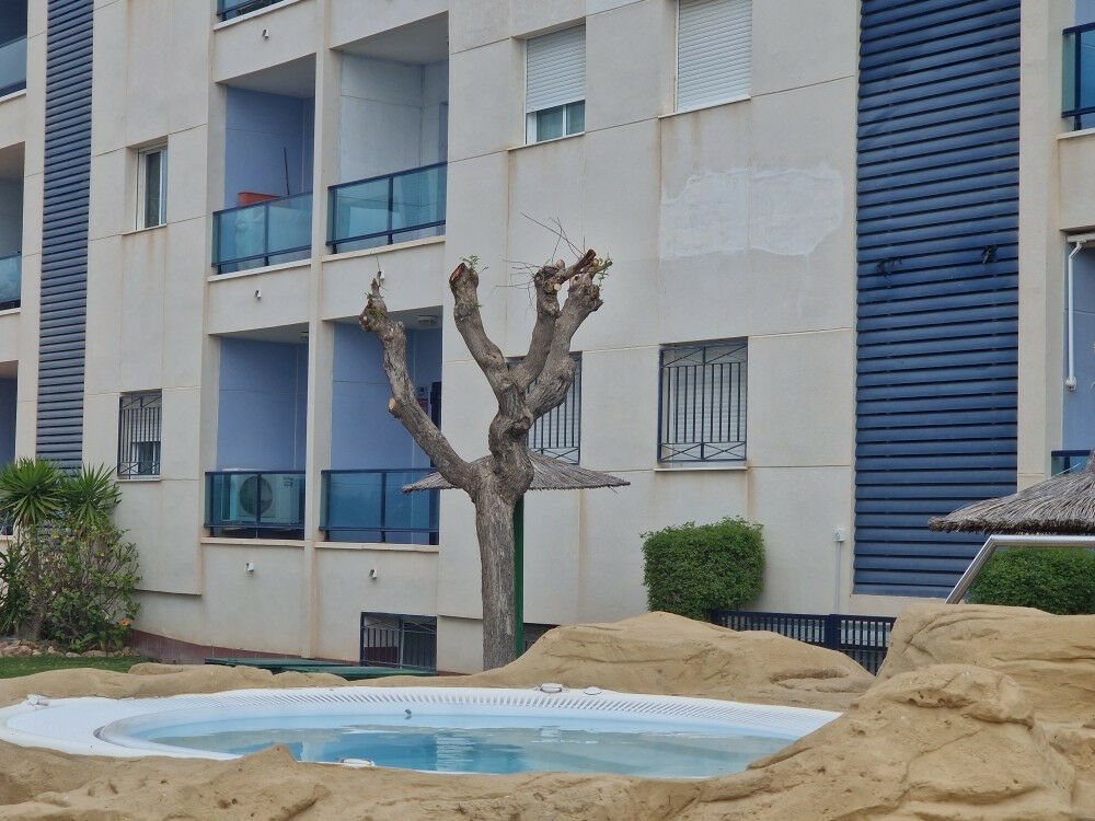 Duplex Villajoyosa Alicante - image 4