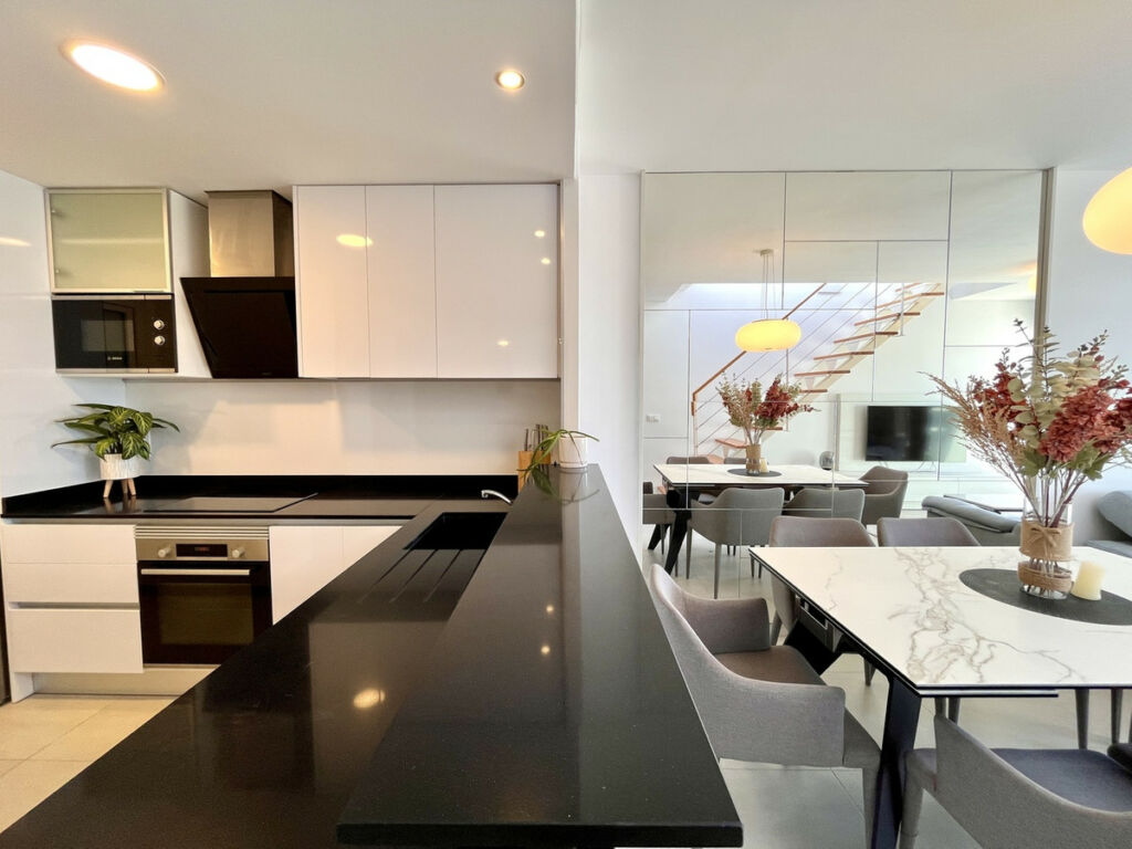 Penthouse Playa Flamenca Alicante - image 4