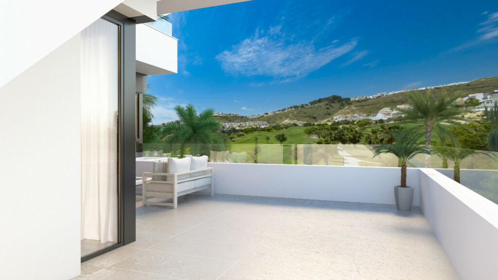 Detached Villa Rojales Alicante - image 4